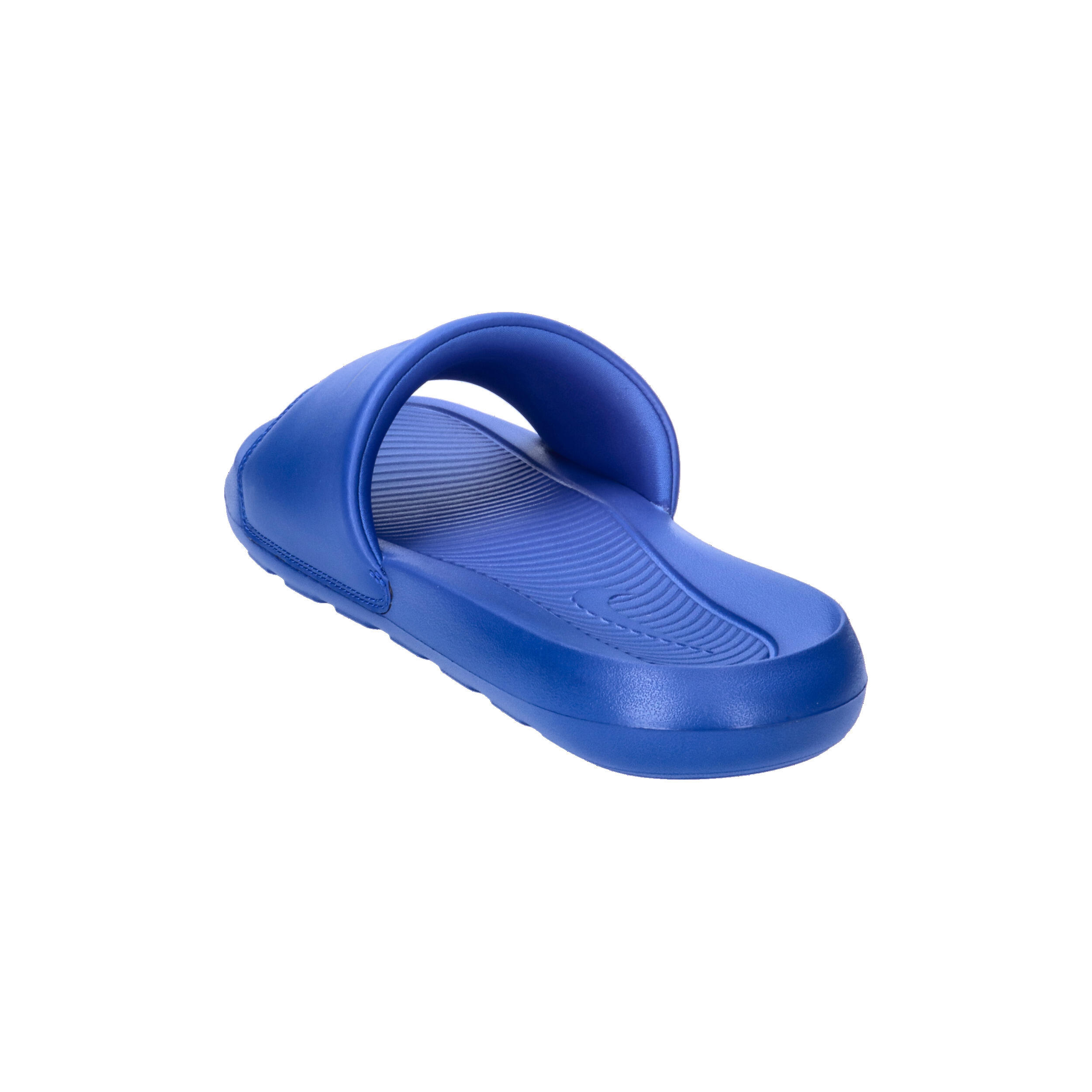 Sandali Uomo Nike Victori One Slide Game Royal blu 4/7