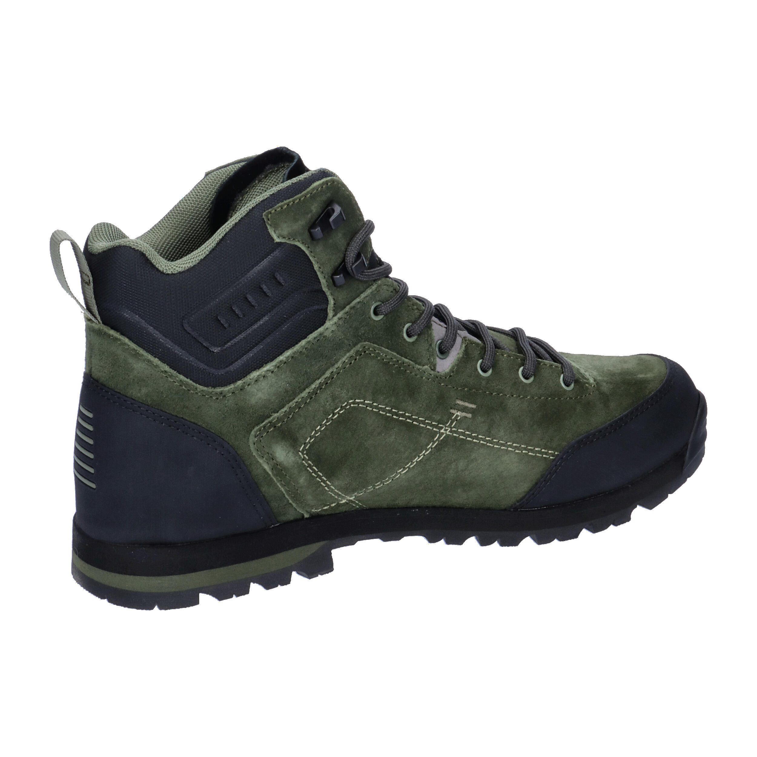 Wandelschoenen CMP WP Mid 6/7