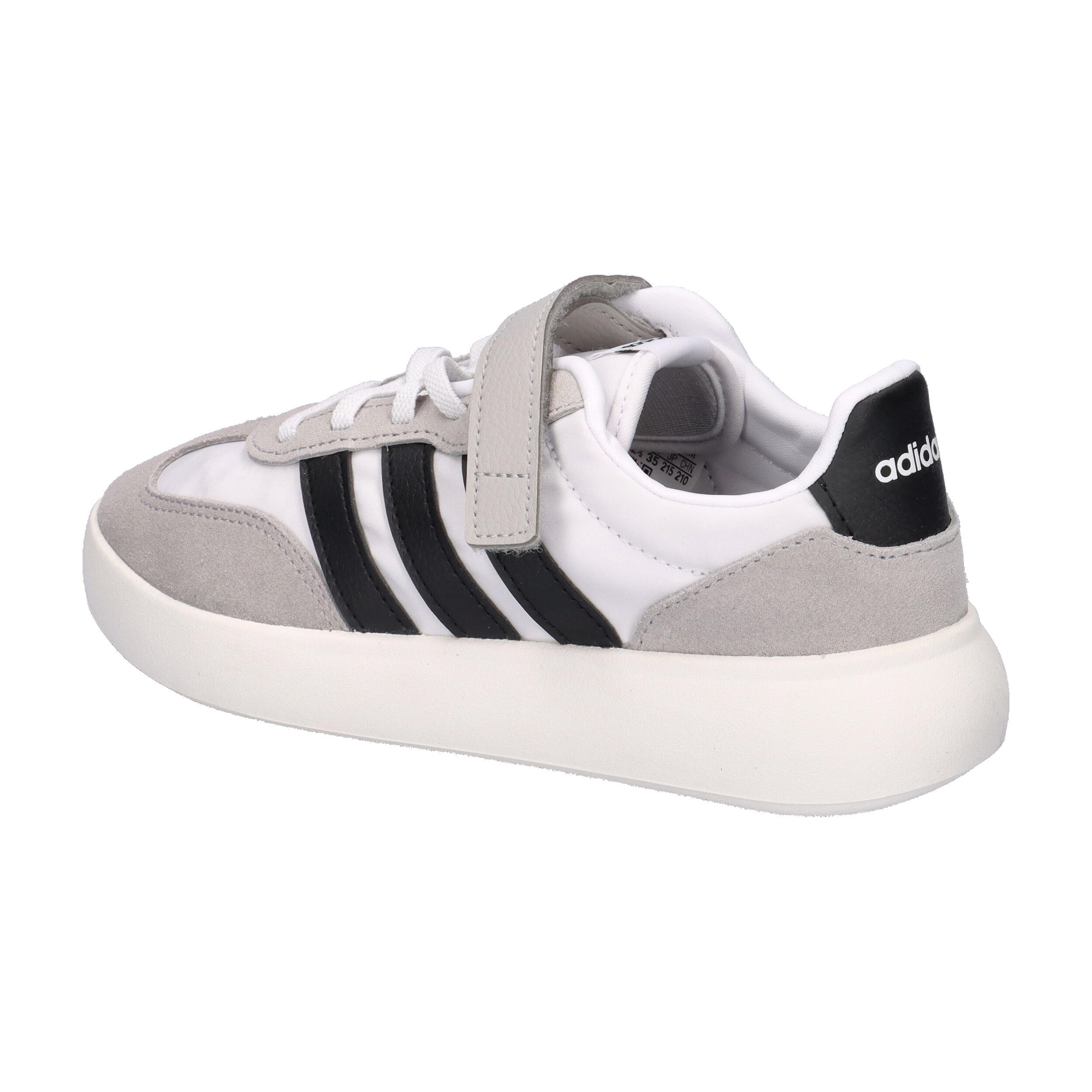 Zapatilla de Tiempo Libre para UNISEX JUNIOR ADIDAS BARREDA DECODE EL C 3/7