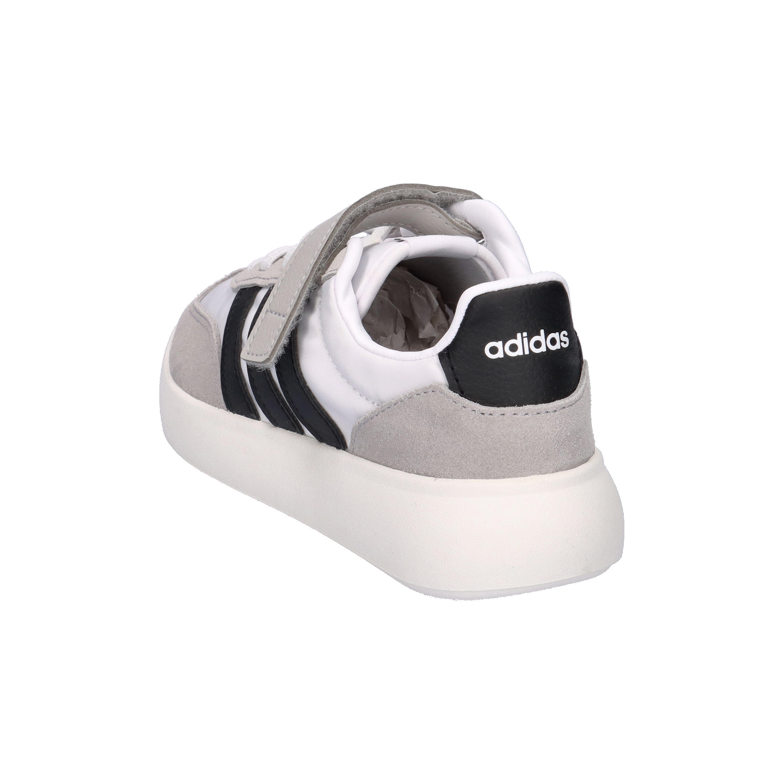 Zapatilla de Tiempo Libre para UNISEX JUNIOR ADIDAS BARREDA DECODE EL C 4/7