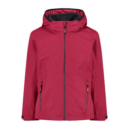 Veste à capuche 3 en 1 fille CMP