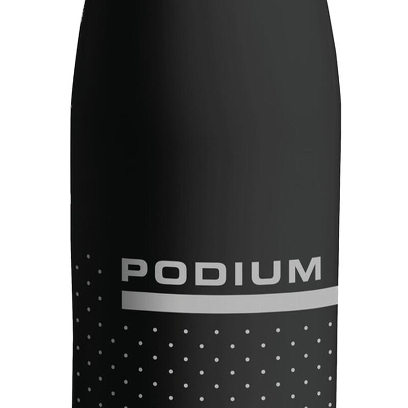 Botella Podium 710 ml - Negra