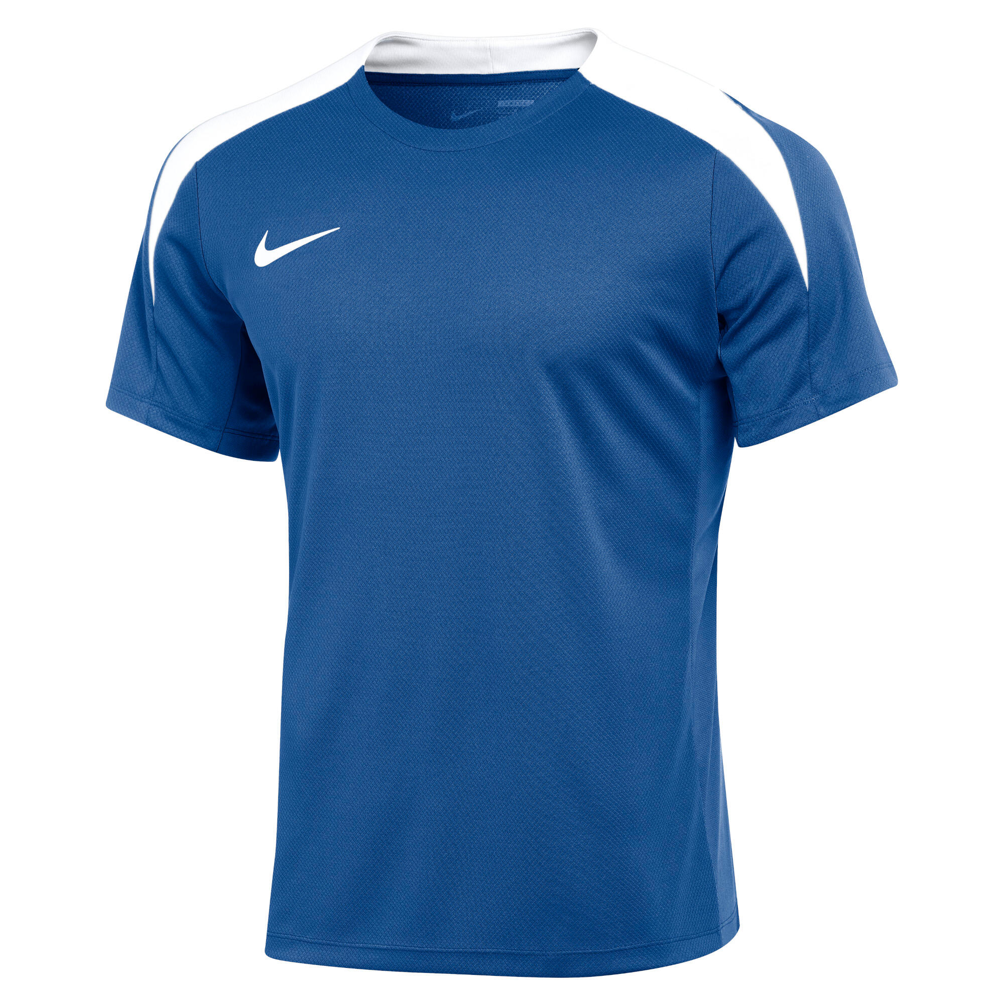 Nike Herren Trainingsshirt Dri-FIT Strike 24 FD7487 1/2