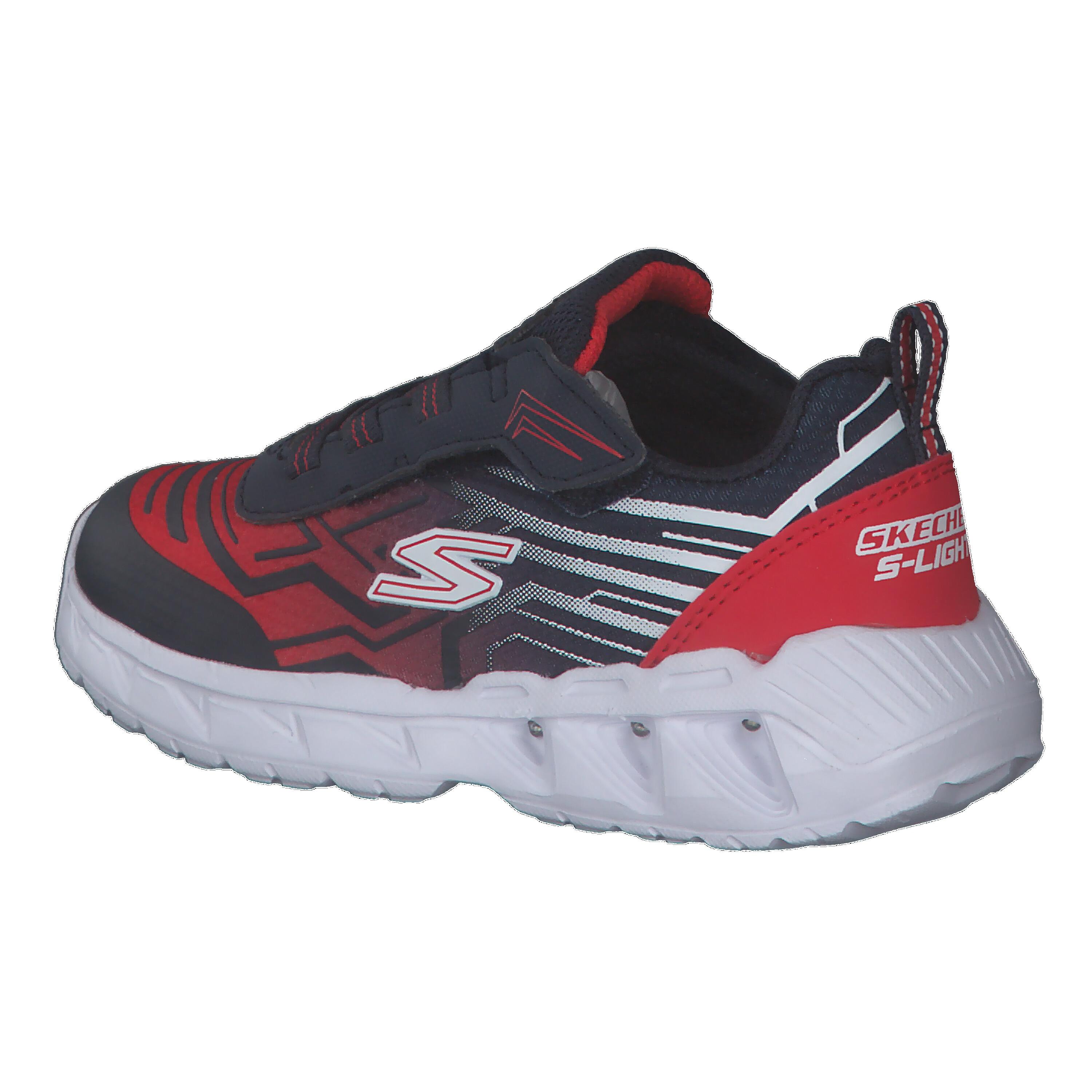 Baskets Skechers Modèle Magna-lights Couleur Bleu 11/15