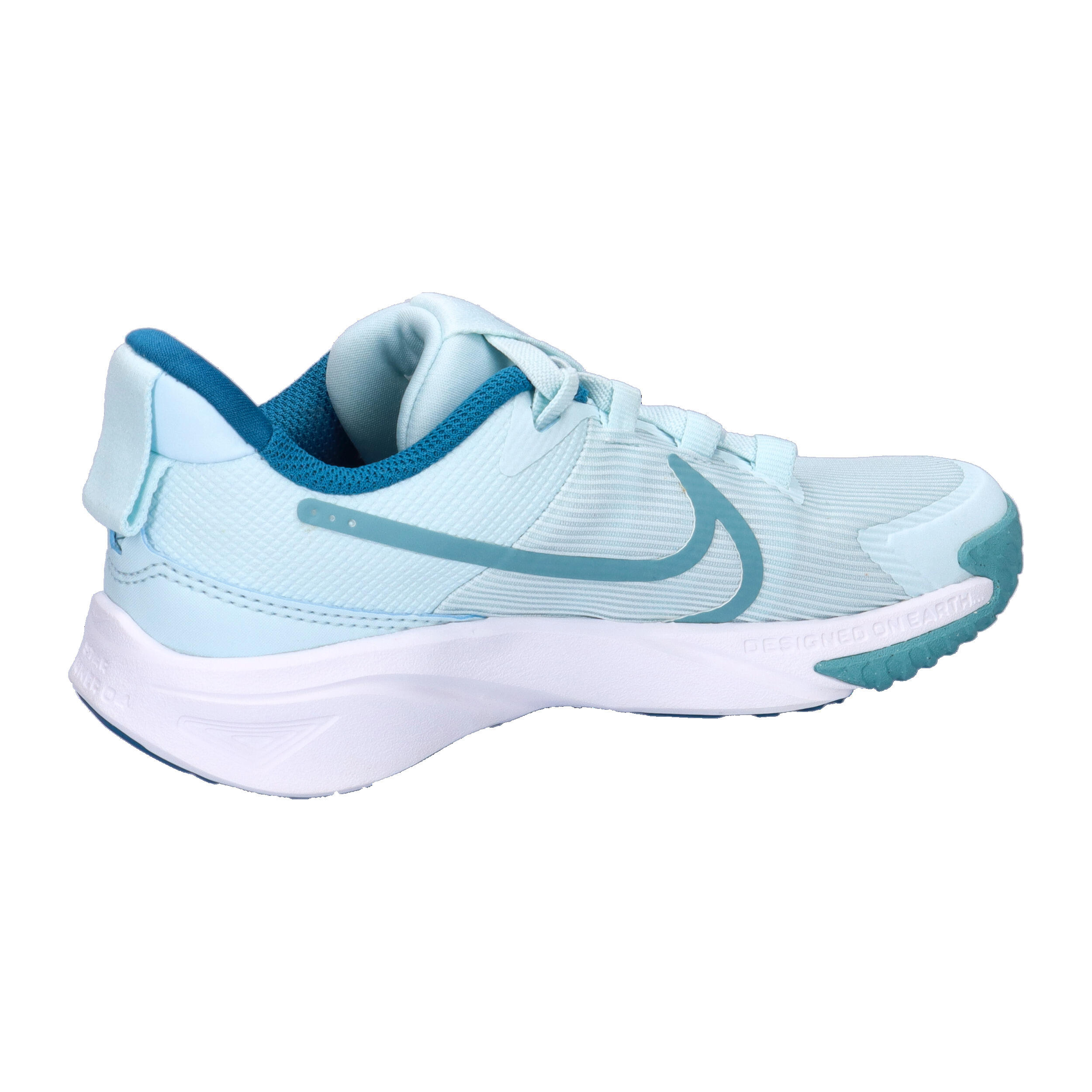 Nike Star Runner 4 DX7614‑404 – Scarpe Bambino 7/7