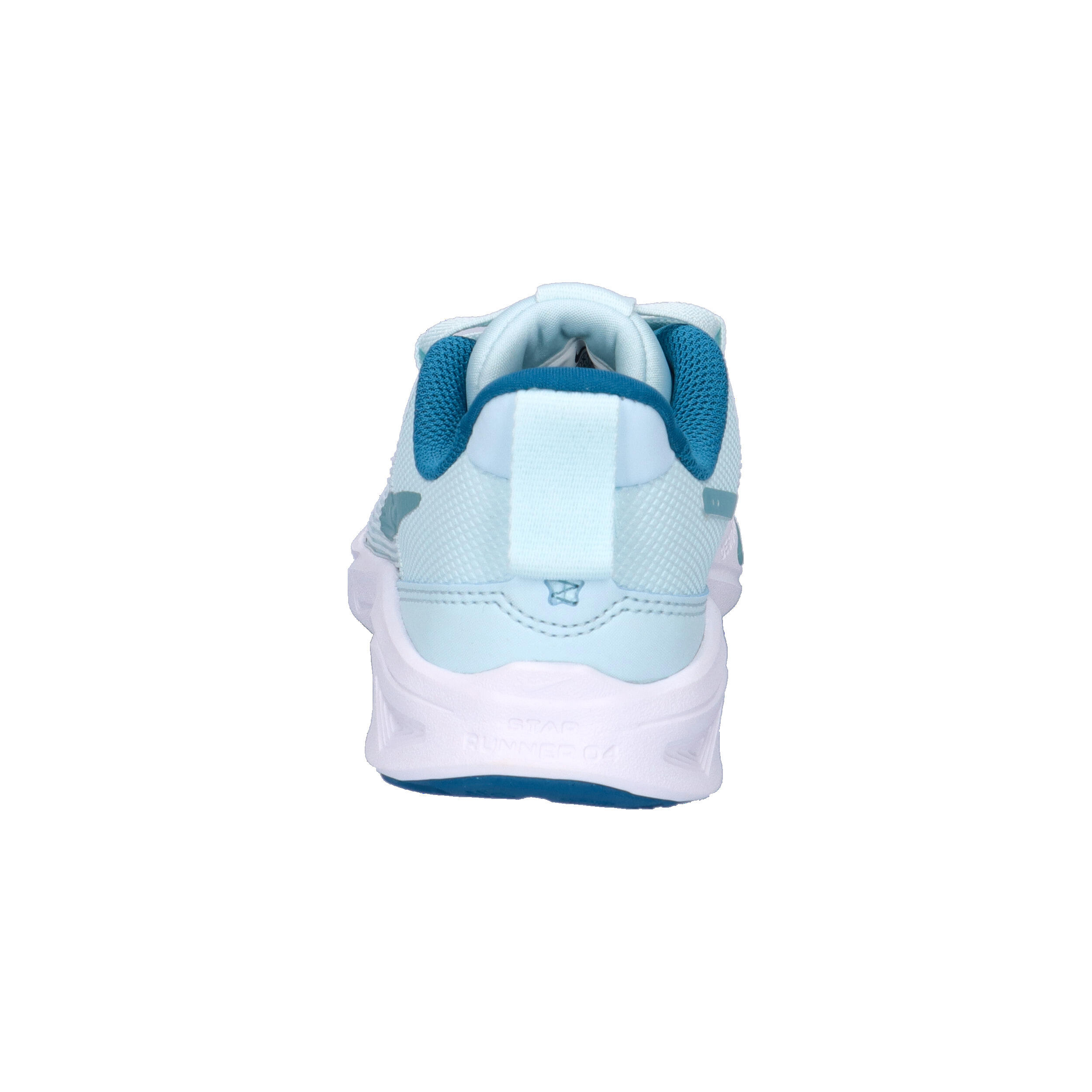 Nike Star Runner 4 DX7614‑404 – Scarpe Bambino 5/7