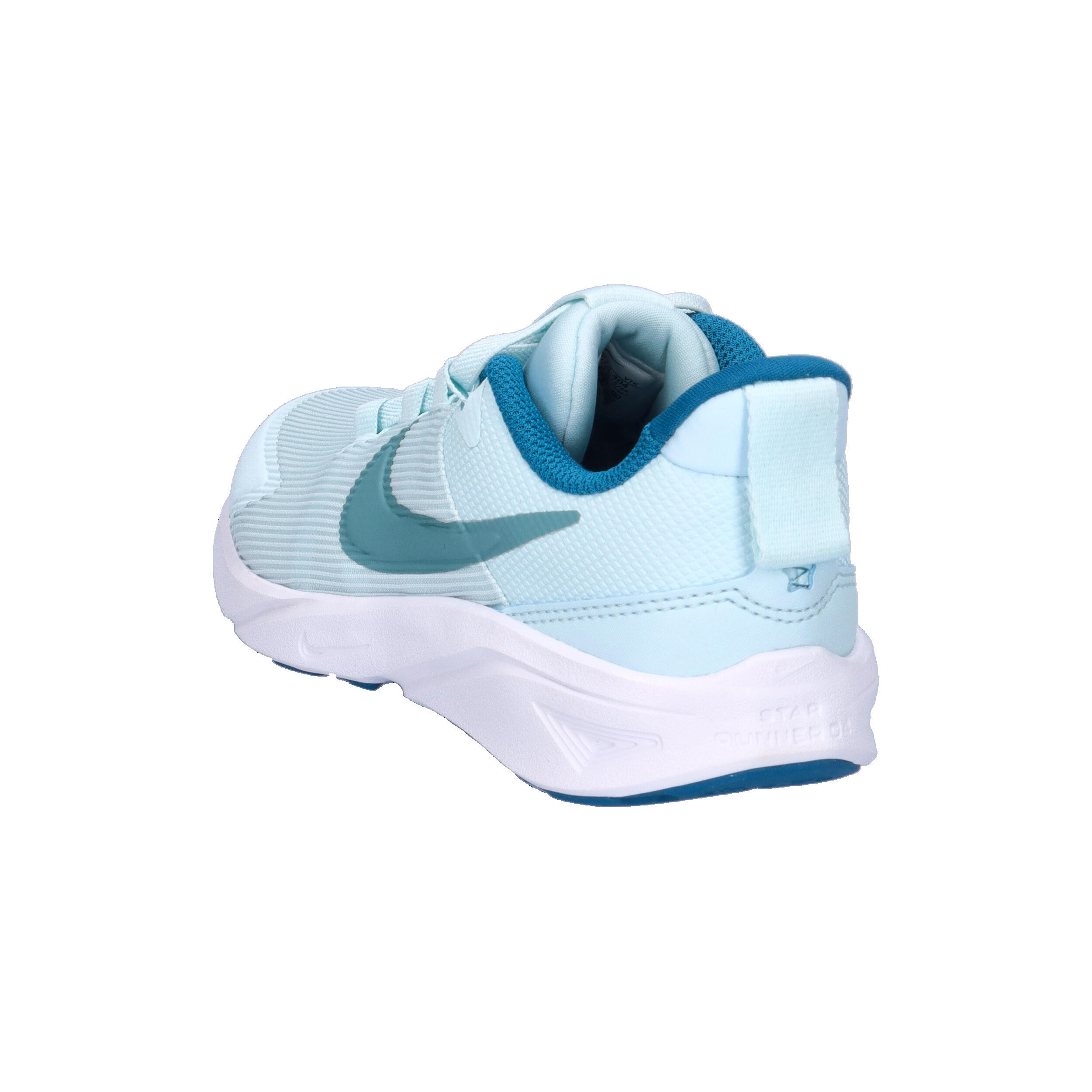 Nike Star Runner 4 DX7614‑404 – Scarpe Bambino 4/7
