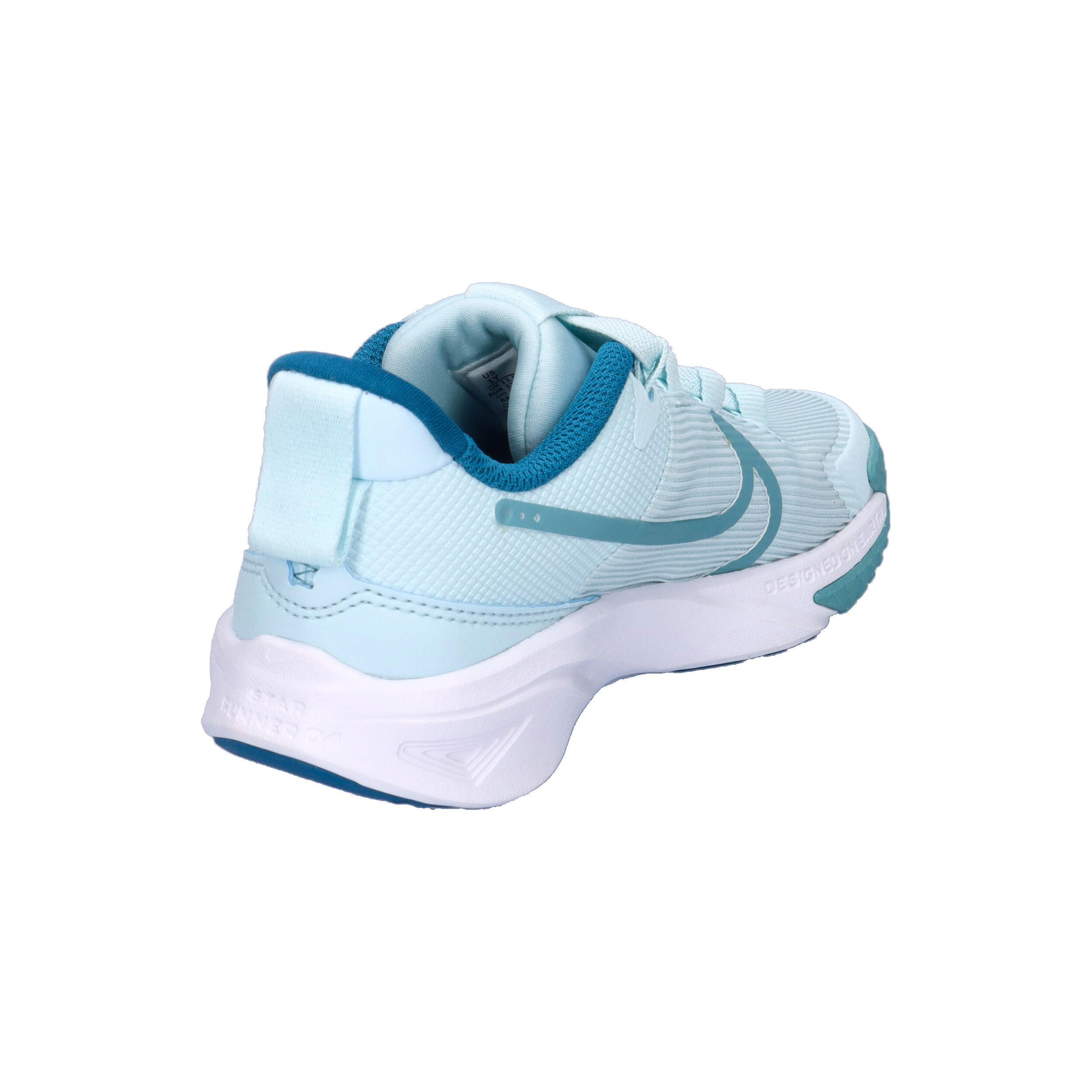 Nike Star Runner 4 DX7614‑404 – Scarpe Bambino 6/7