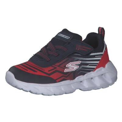 Skechers Jungen Sneaker Magna Lights Maver 101503N