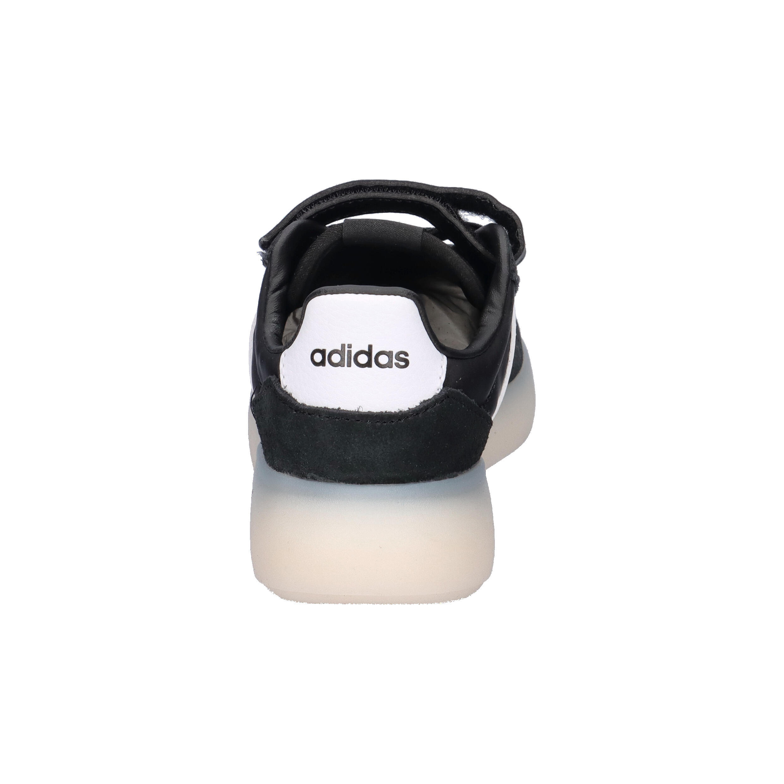 Kindertrainers adidas Barreda Decode 5/7
