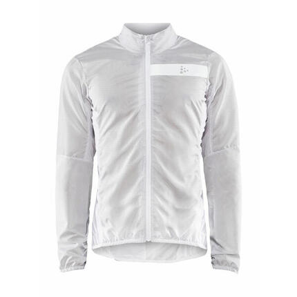 Craft Windbreaker Jacke Essence Yellow Men
