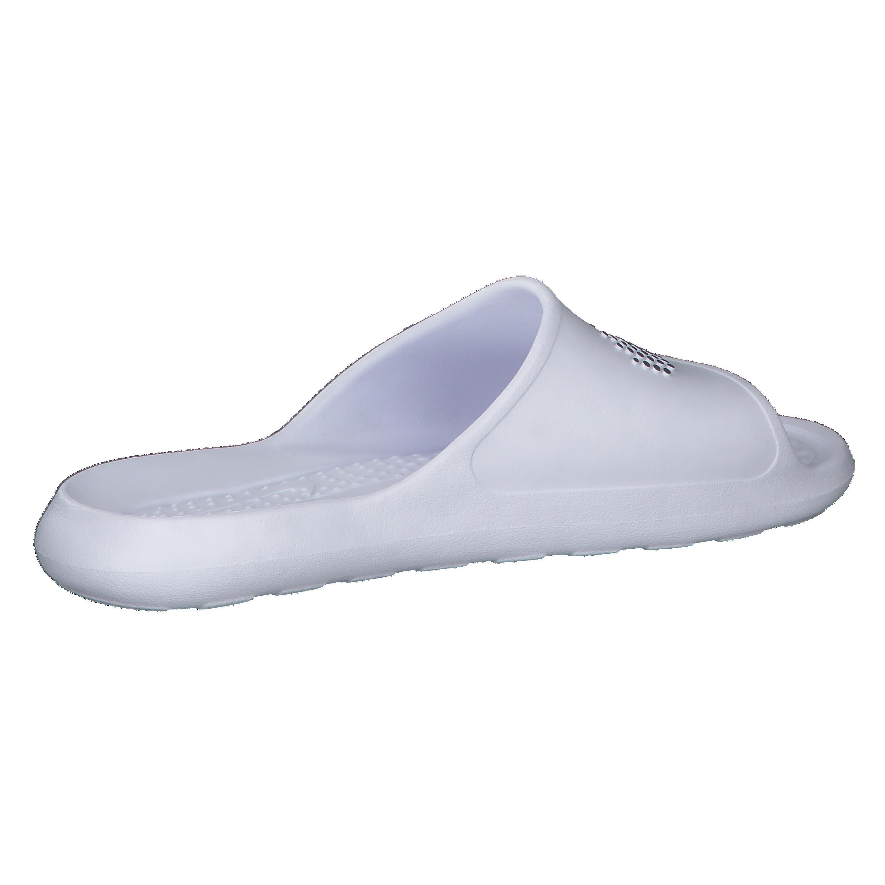 Slippers Nike Victori One, Wit, Uniseks 7/7