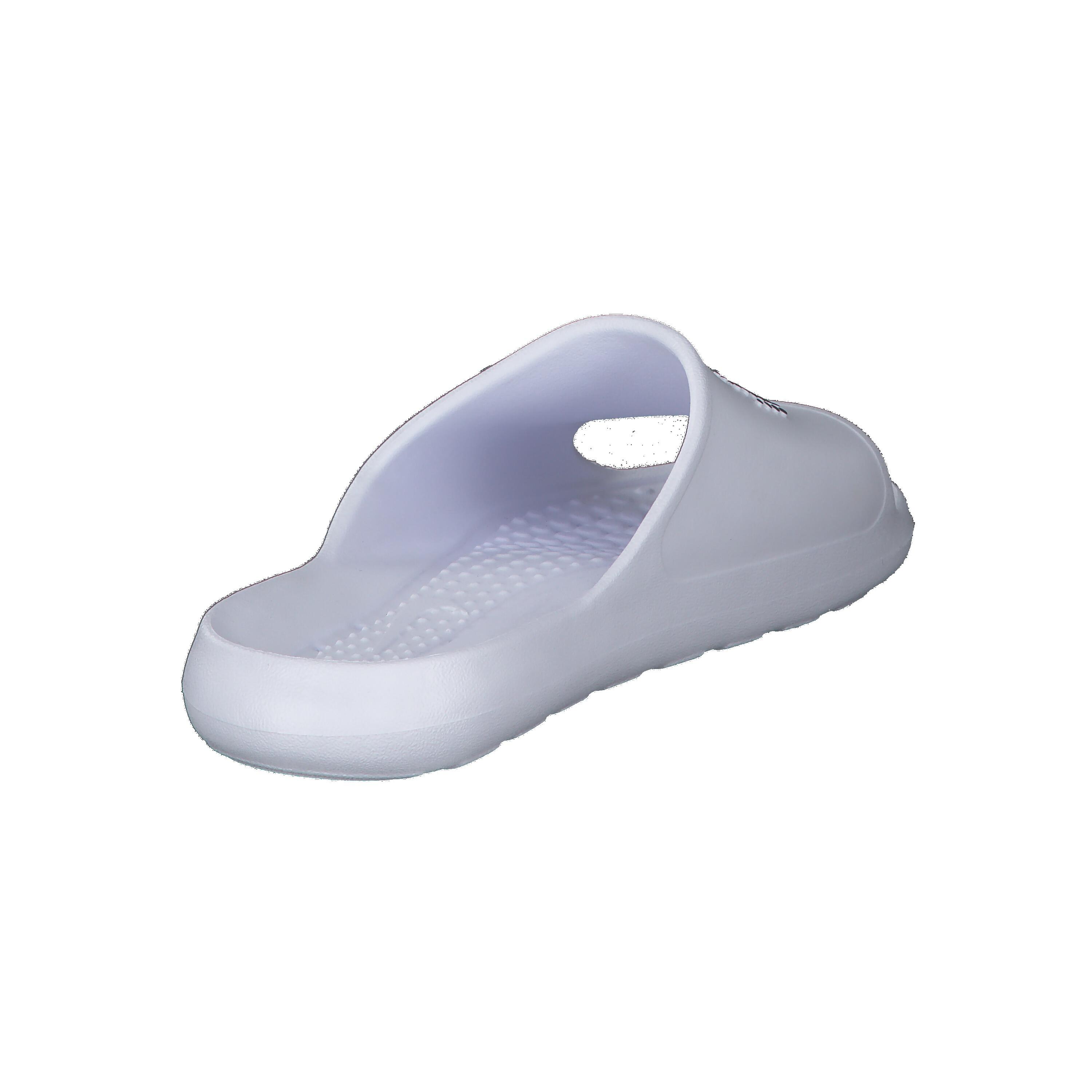 Slippers Nike Victori One, Wit, Uniseks 6/7