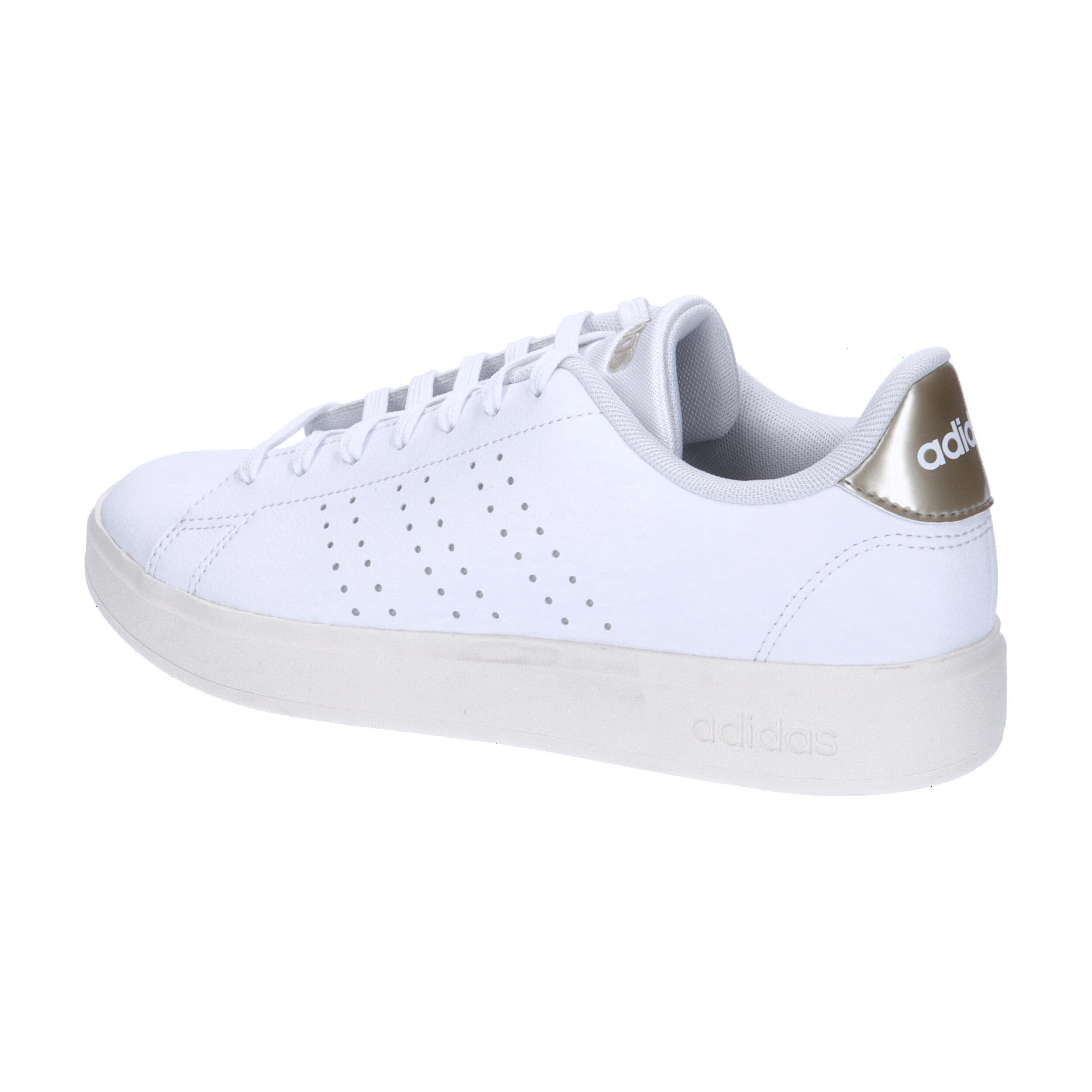 adidas Damen Sneaker Advantage 2.0 3/7