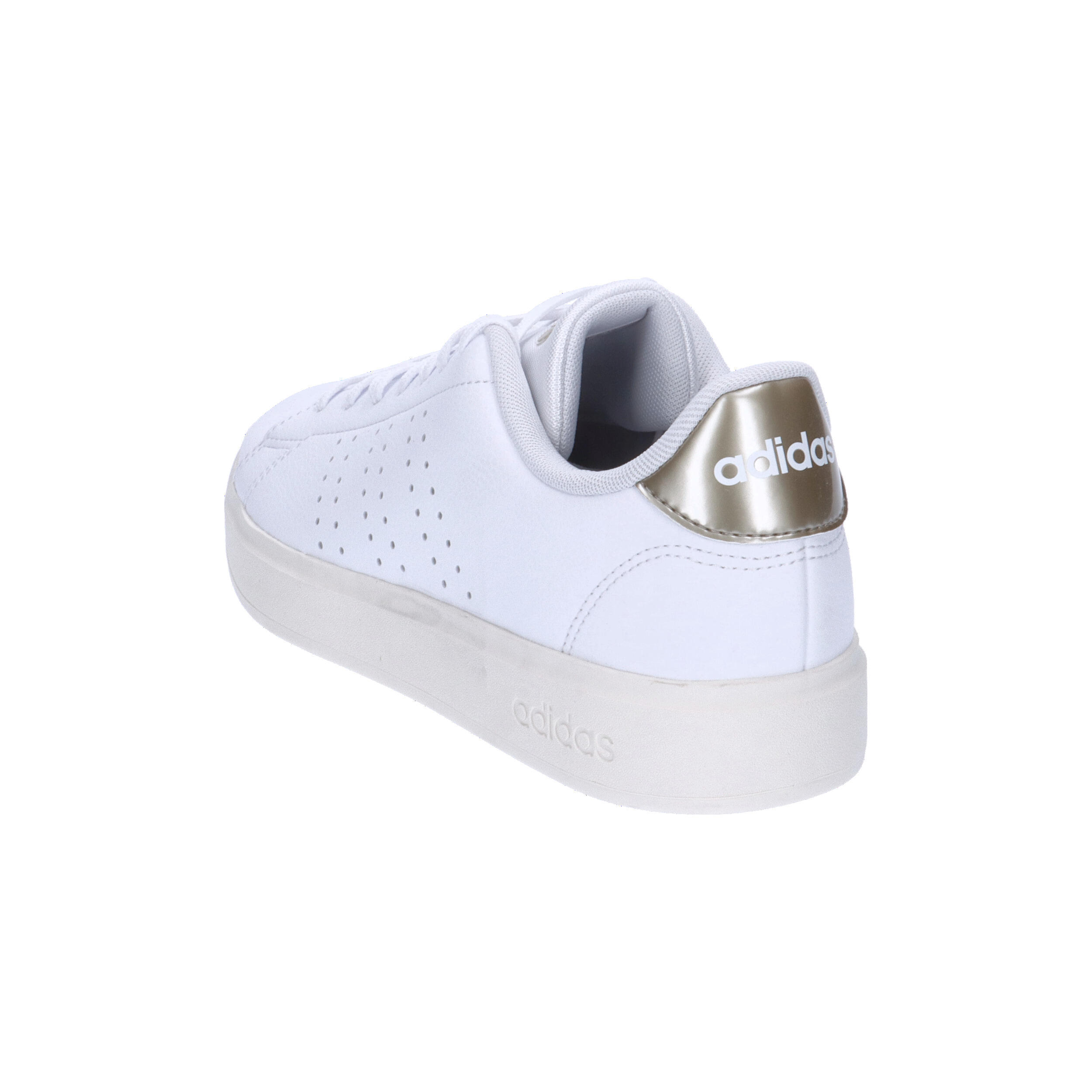 adidas Damen Sneaker Advantage 2.0 4/7
