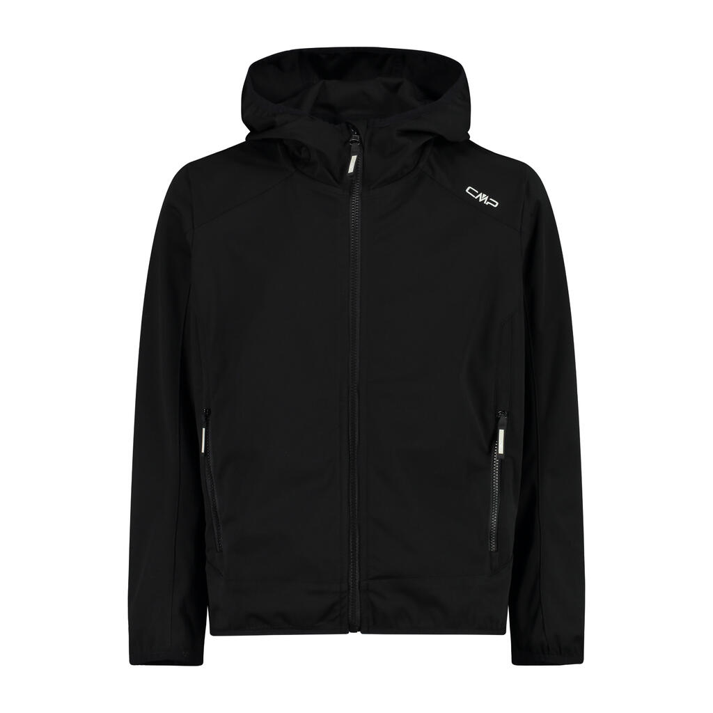 Child hooded jacket CMP