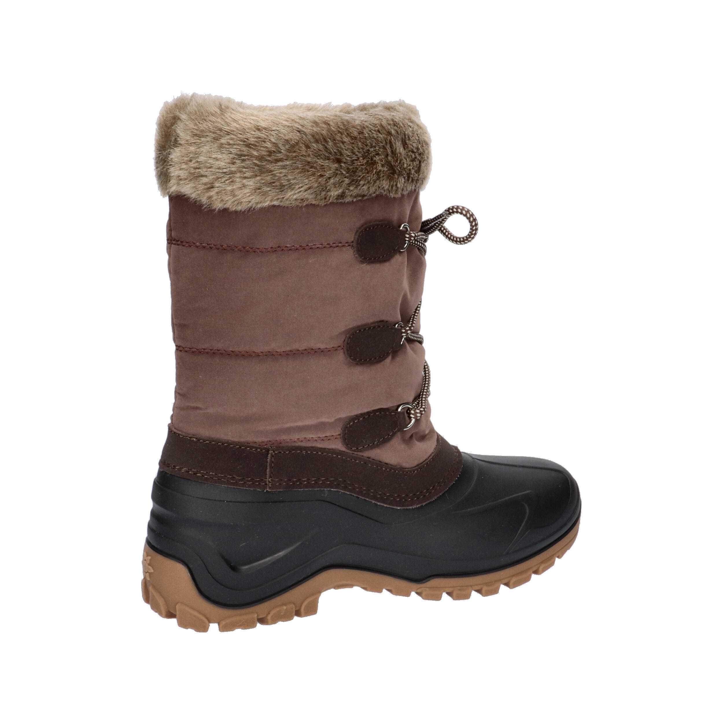CMP Damen Winterstiefel Nietos Low Wmn Snowboot 3Q78956 7/7