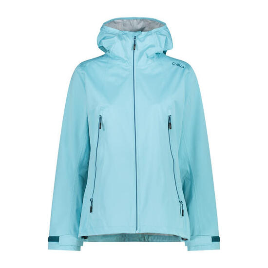 CMP Damen Jacke Woman Jacket Fix Hood 32Z5066