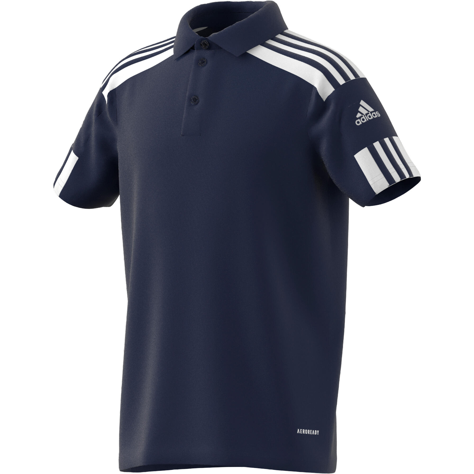 adidas Kinder Poloshirt Squadra 21 3/5