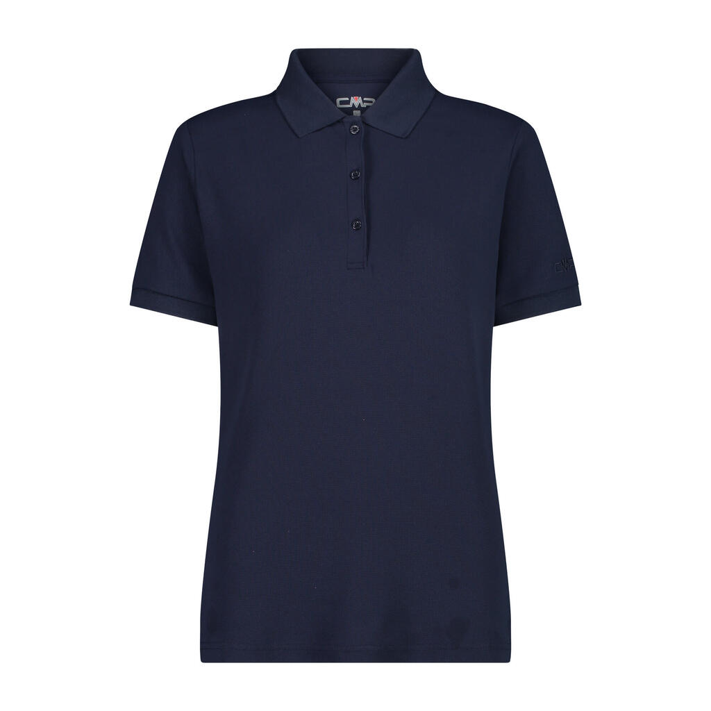 Women's Polo shirt CMP
