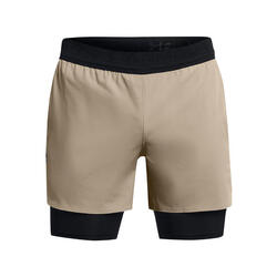 Short 2 en 1 Under Armour Vanish Elite