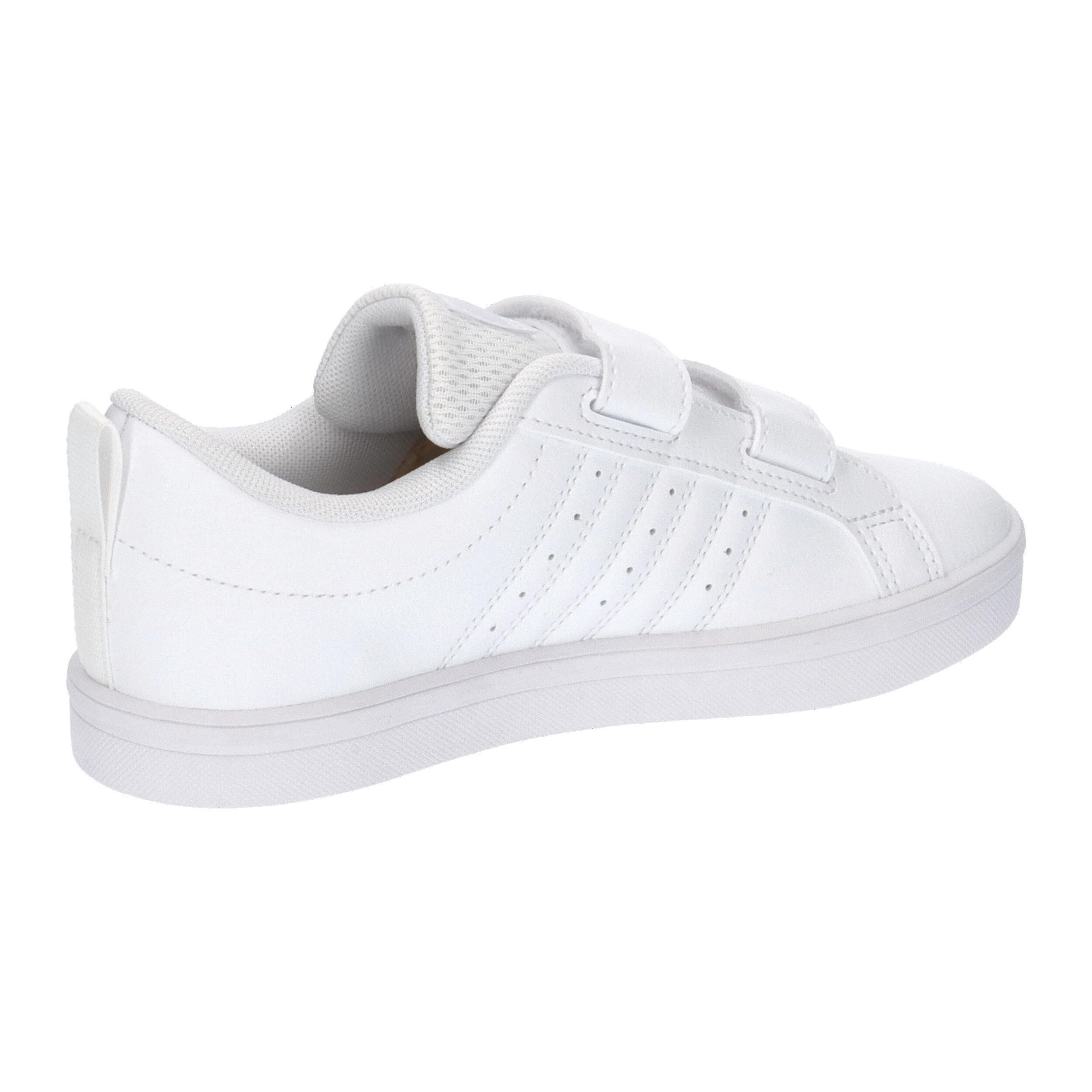 Baskets Adidas Vs Pace 2.0 Cf pour unisexe enfants 7/7