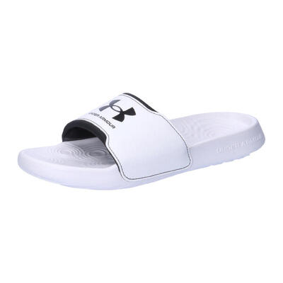 Slippers under armour ignite select, zwart, mannen