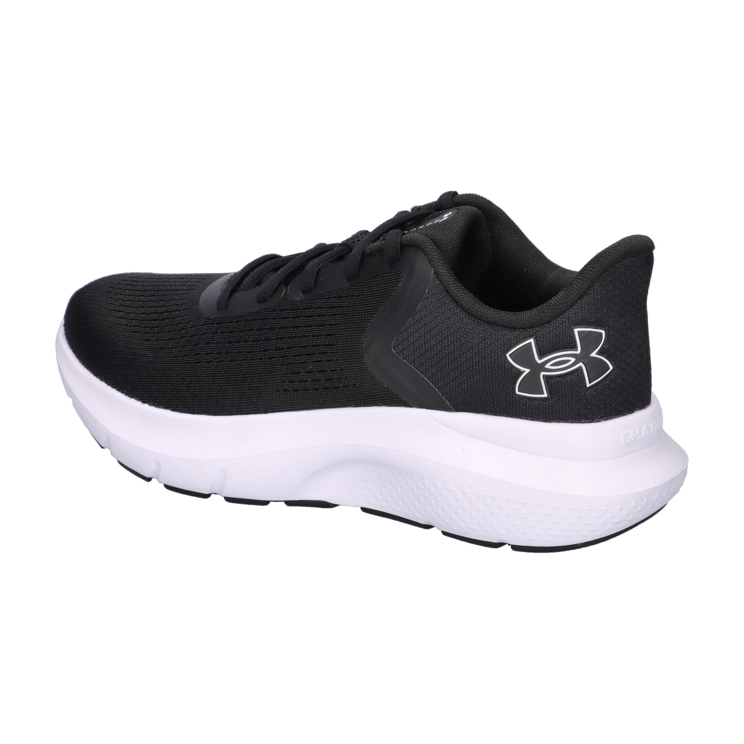 Under Armour Charged Rogue 5 mulher - ténis leves e respiráveis 3/7