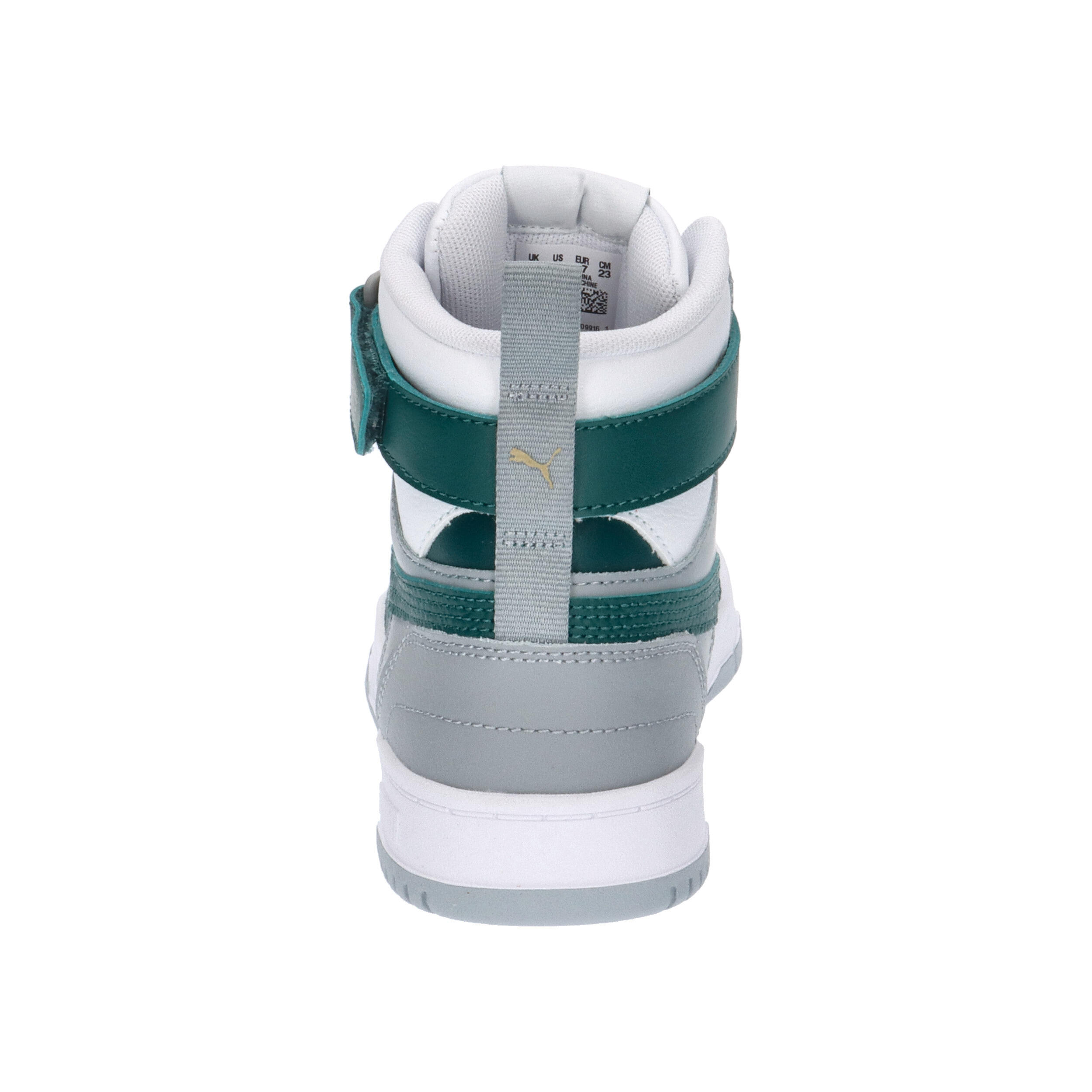 Puma Kinder Sneaker RBD Game Jr 386172 5/7