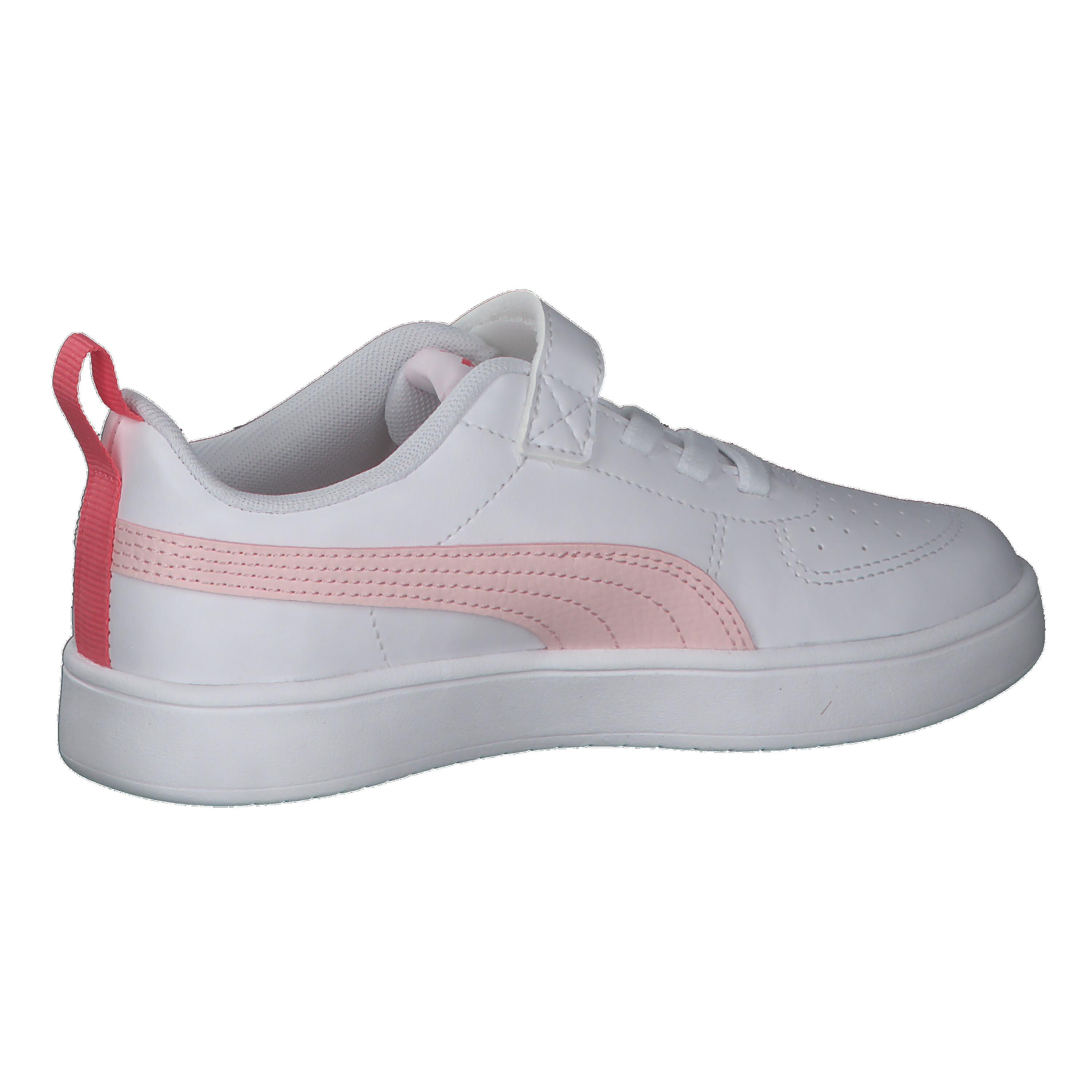 Rickie Kinder Sneakers mit alternativem Verschluss PUMA 7/7