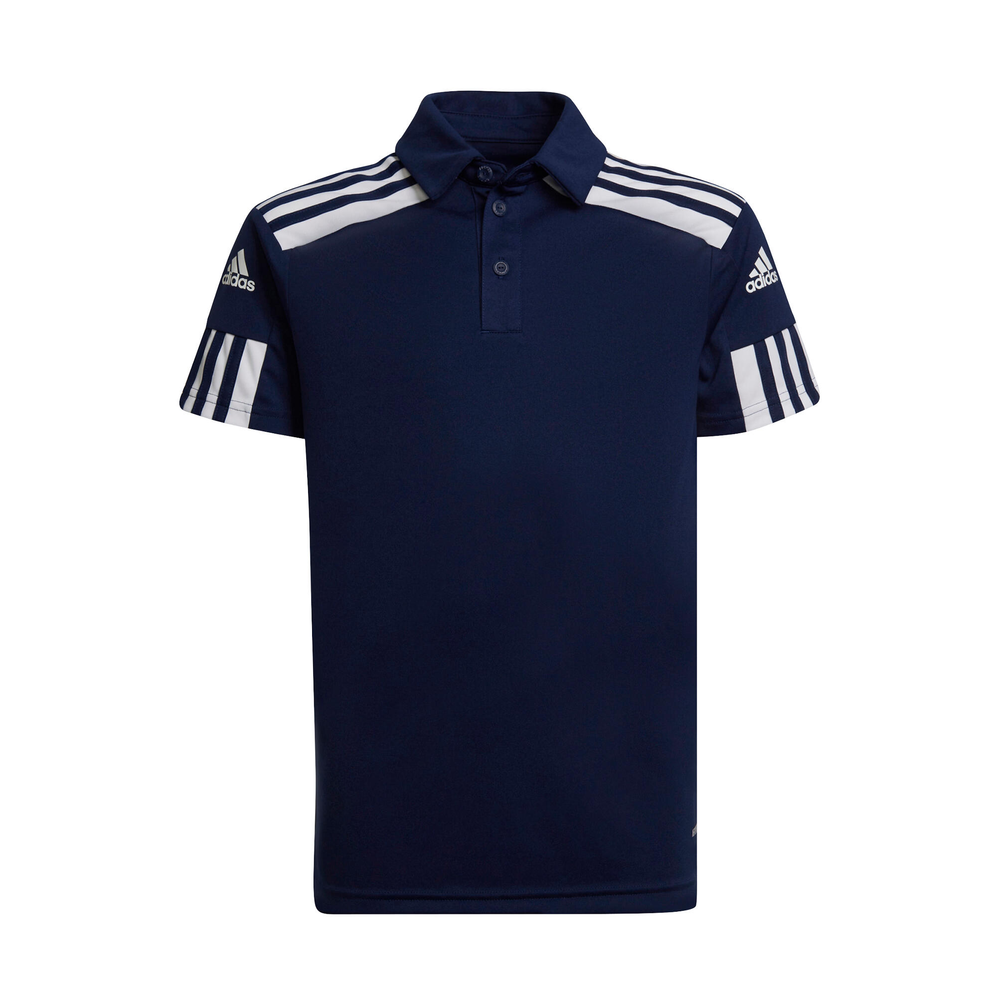 Tricou Fitness ADIDAS Squadra Roșu Copii