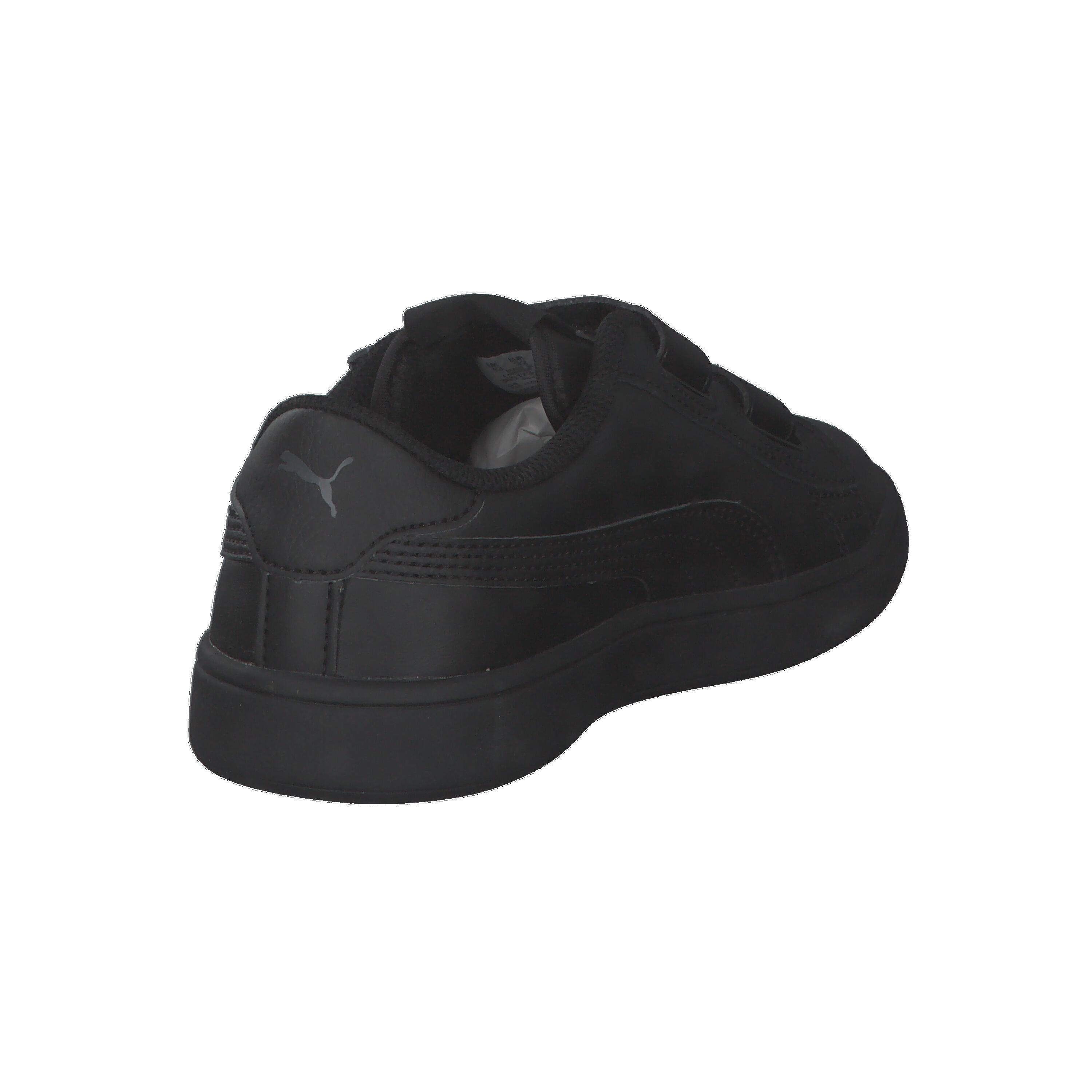 Smash v2 Leder Kinder Sneaker PUMA 14/15