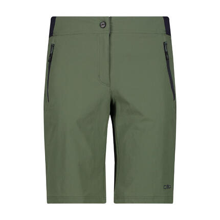 CMP Damen Short Woman Bermuda 34T5066