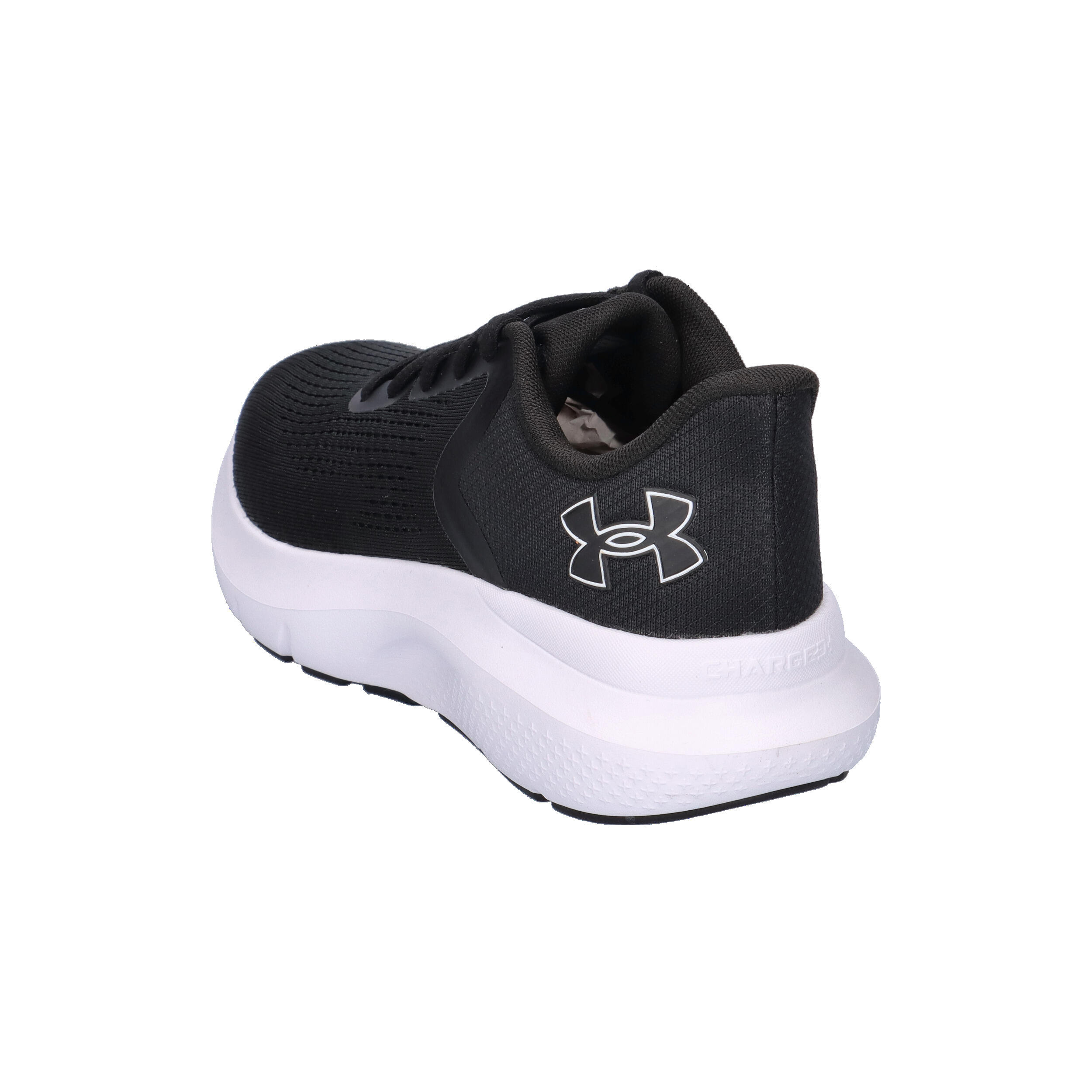 Under Armour Charged Rogue 5 mulher - ténis leves e respiráveis 4/7