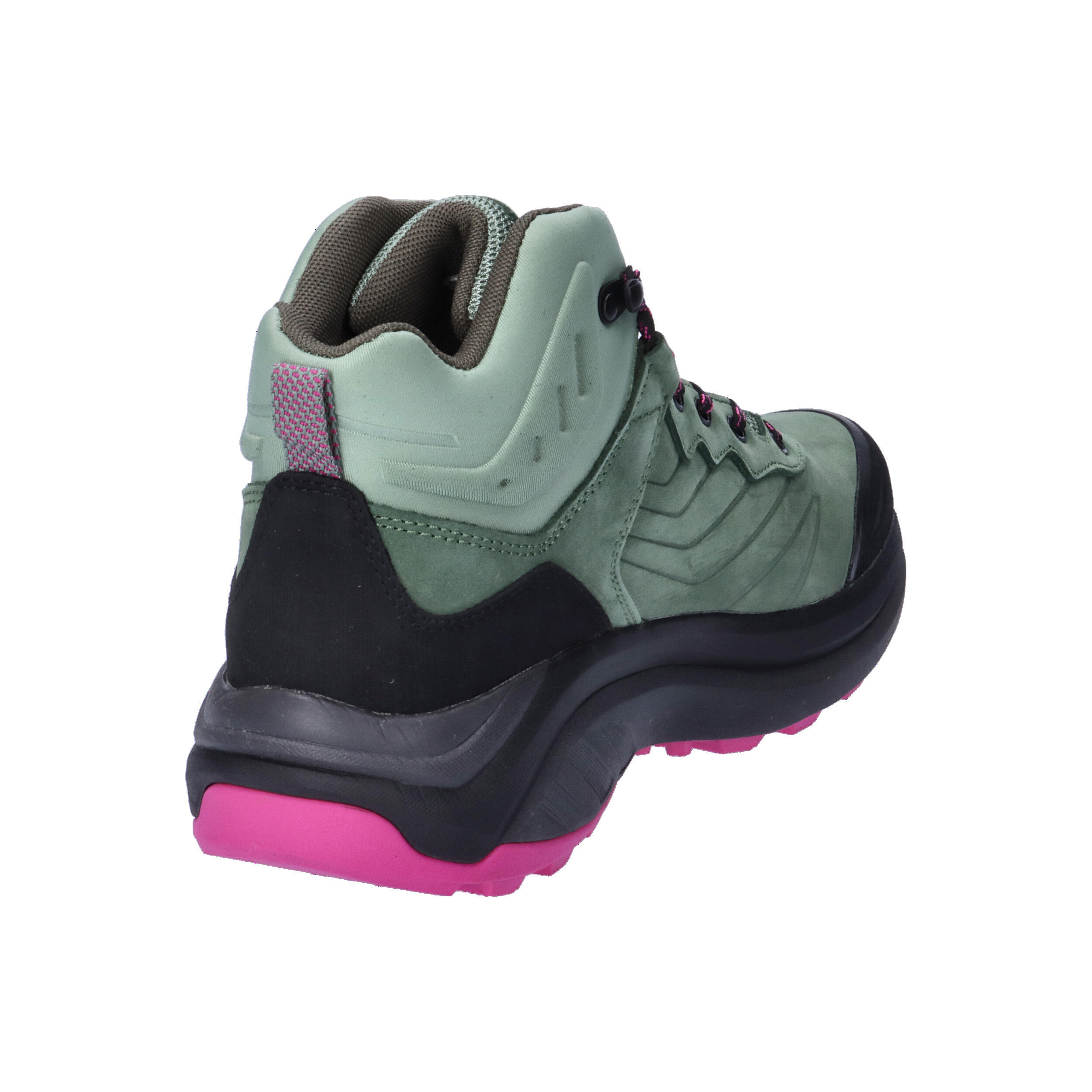 Chaussures de randonnée femme CMP Juukat WP Mid 14/15