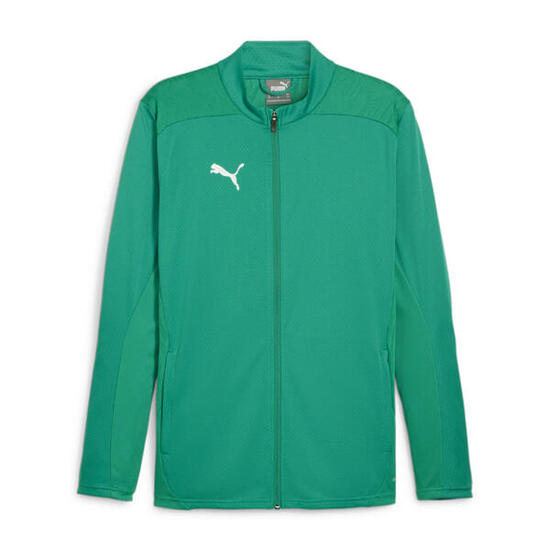 Puma Herren Trainingsjacke teamFINAL Training Jacket 658554