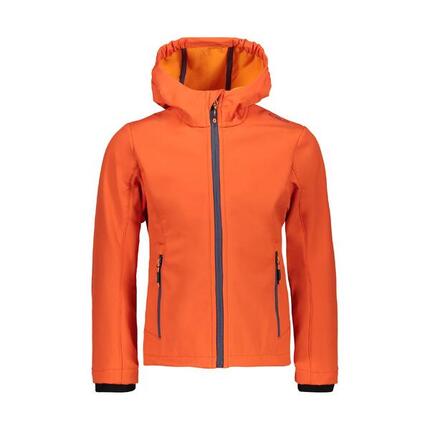 CMP Mädchen Softshell Jacke Fix Hood 3A29385N