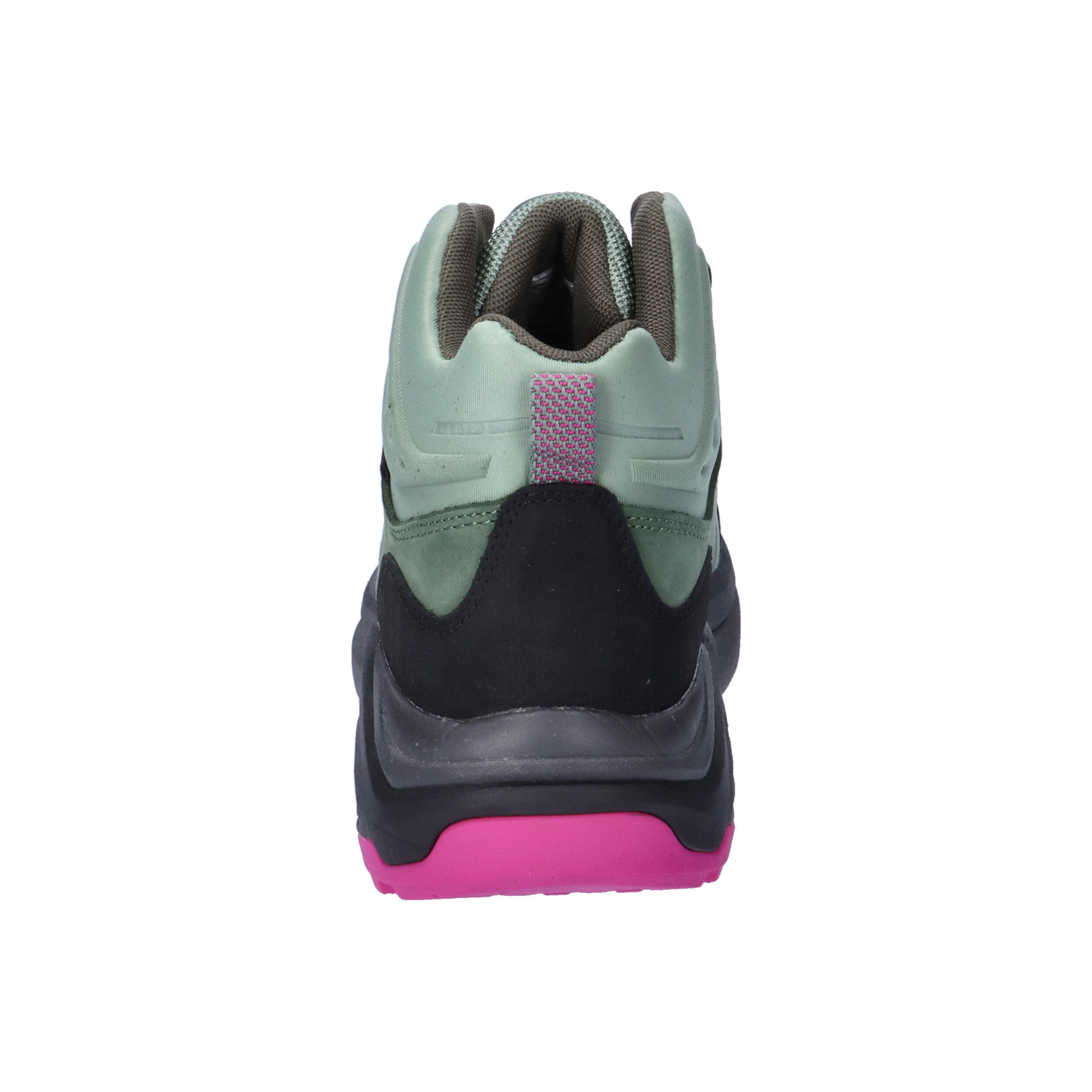 Chaussures de randonnée femme CMP Juukat WP Mid 13/15
