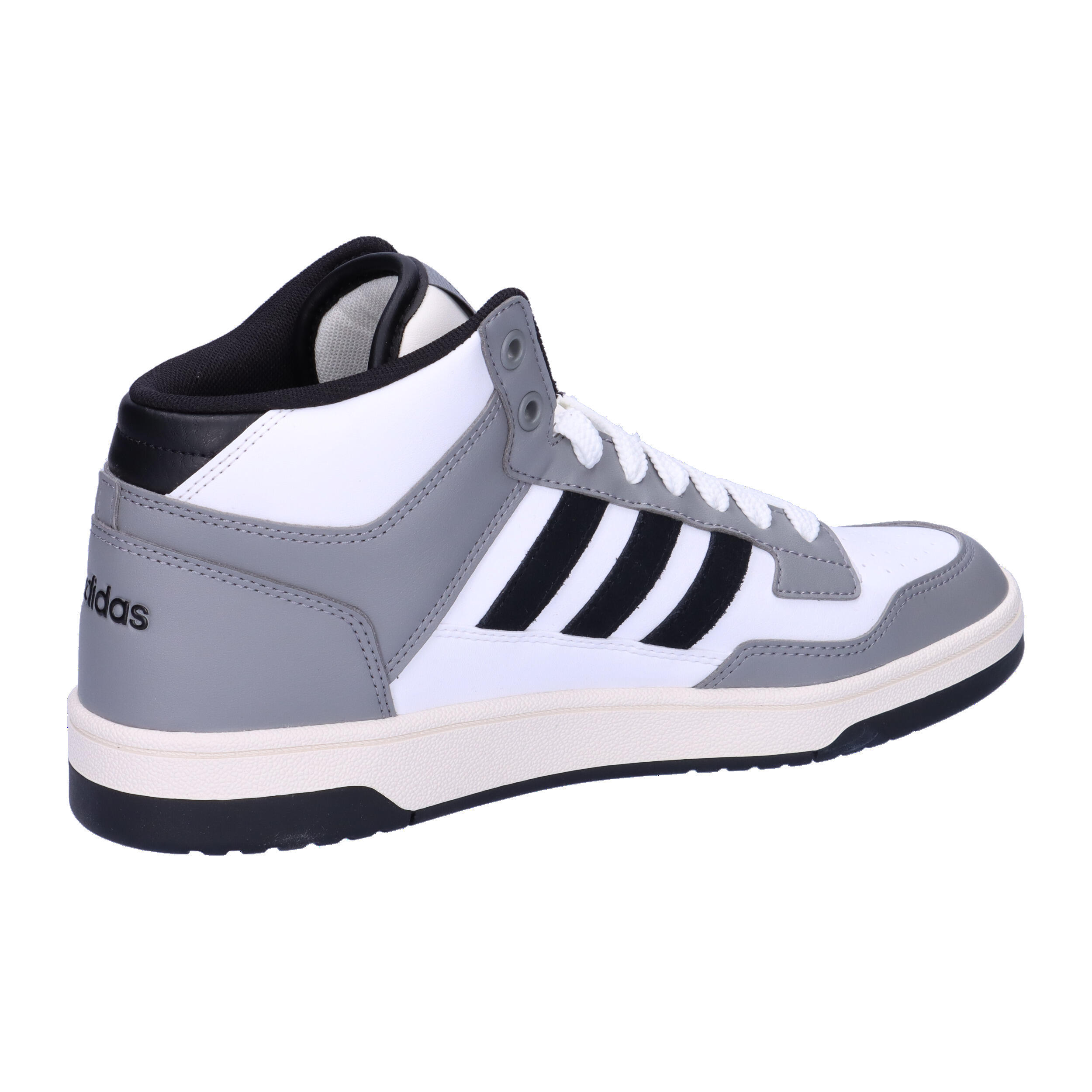 Zapatillas adidas Rapid Court Mid 7/7