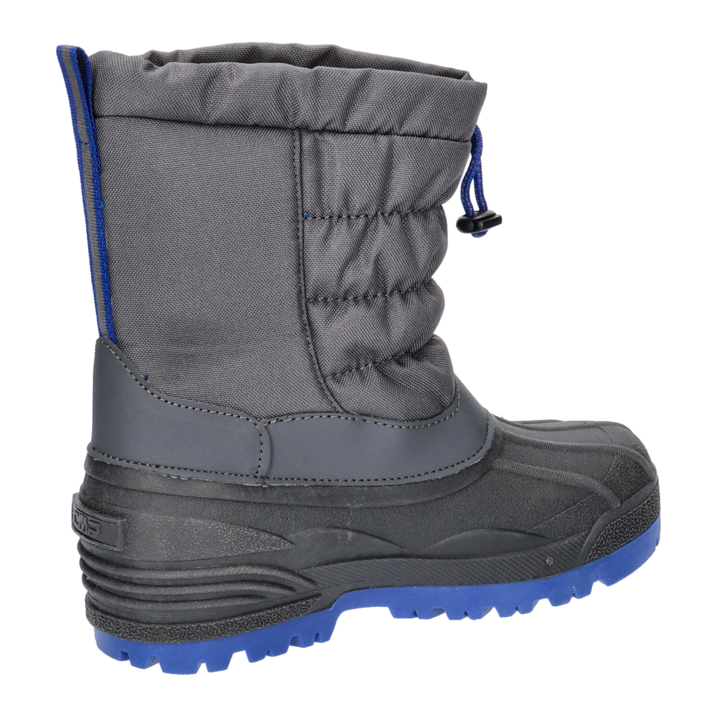 Après-ski juniors CMP Hanki 3.0 Snowboots 7/7