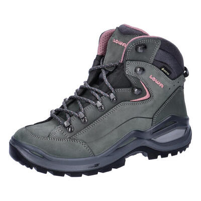 Lowa Damen Wanderschuhe RENEGADE EVO GTX MID Ws 321916