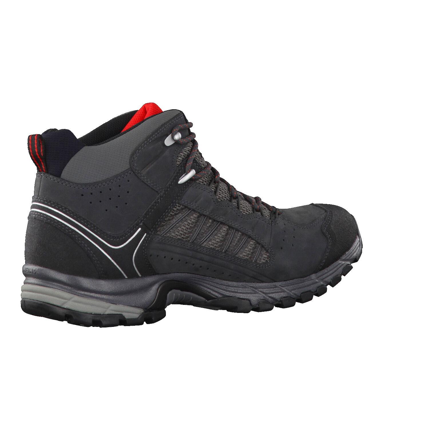 Meindl Herren Schuhe Journey MID GTX 52740 7/7