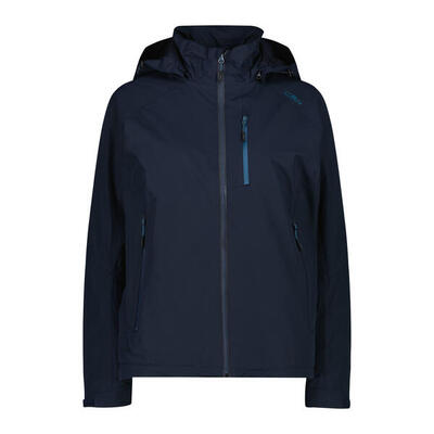CMP Damen Jacke WOMAN JACKET ZIP HOOD 34Z5116