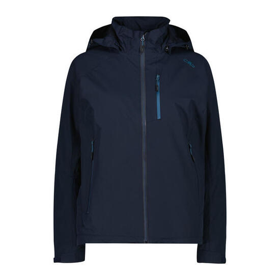 CMP Damen Jacke WOMAN JACKET ZIP HOOD 34Z5116