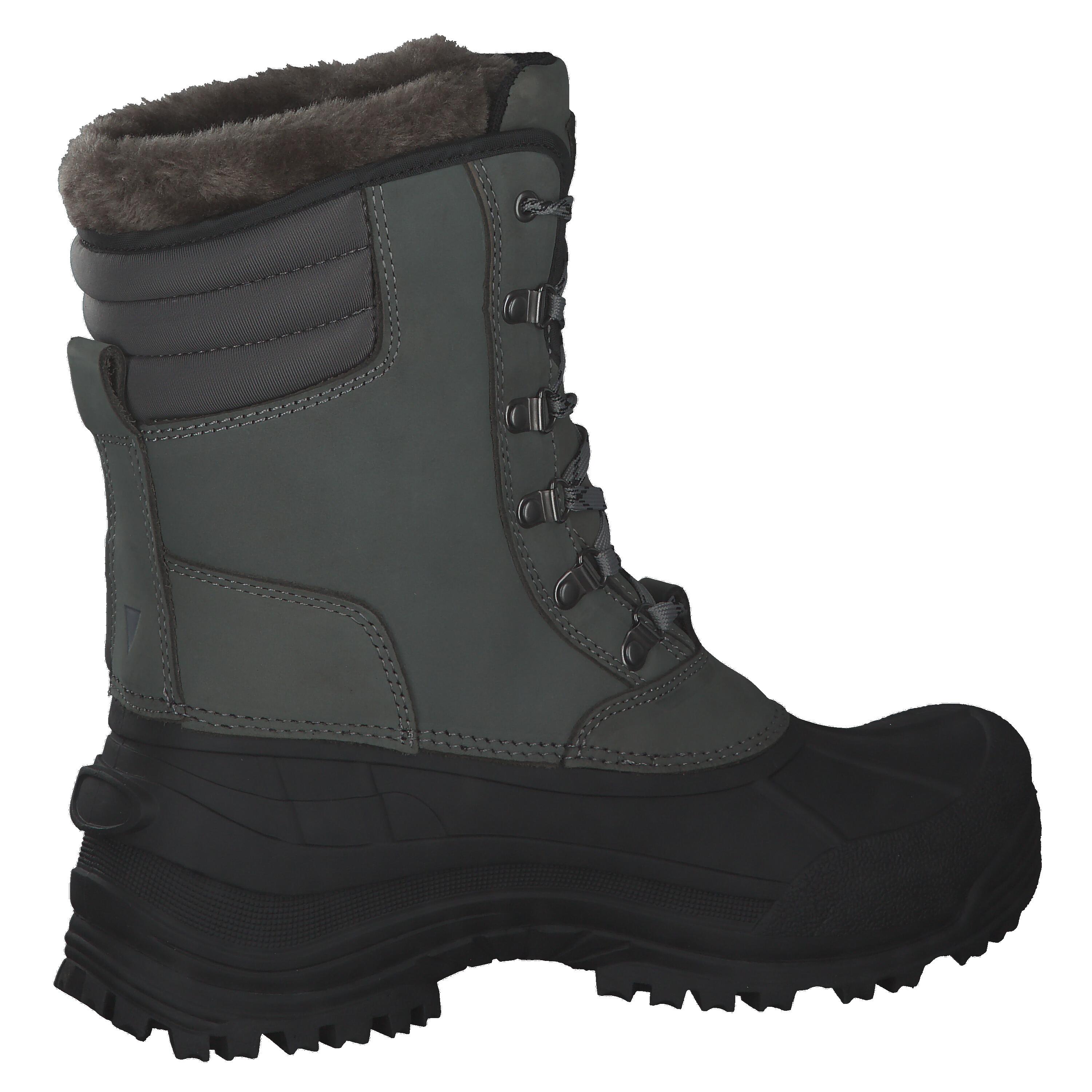 CMP chaussures décontractées 3Q48867-65UF CMP Cinémas Neige 7/7