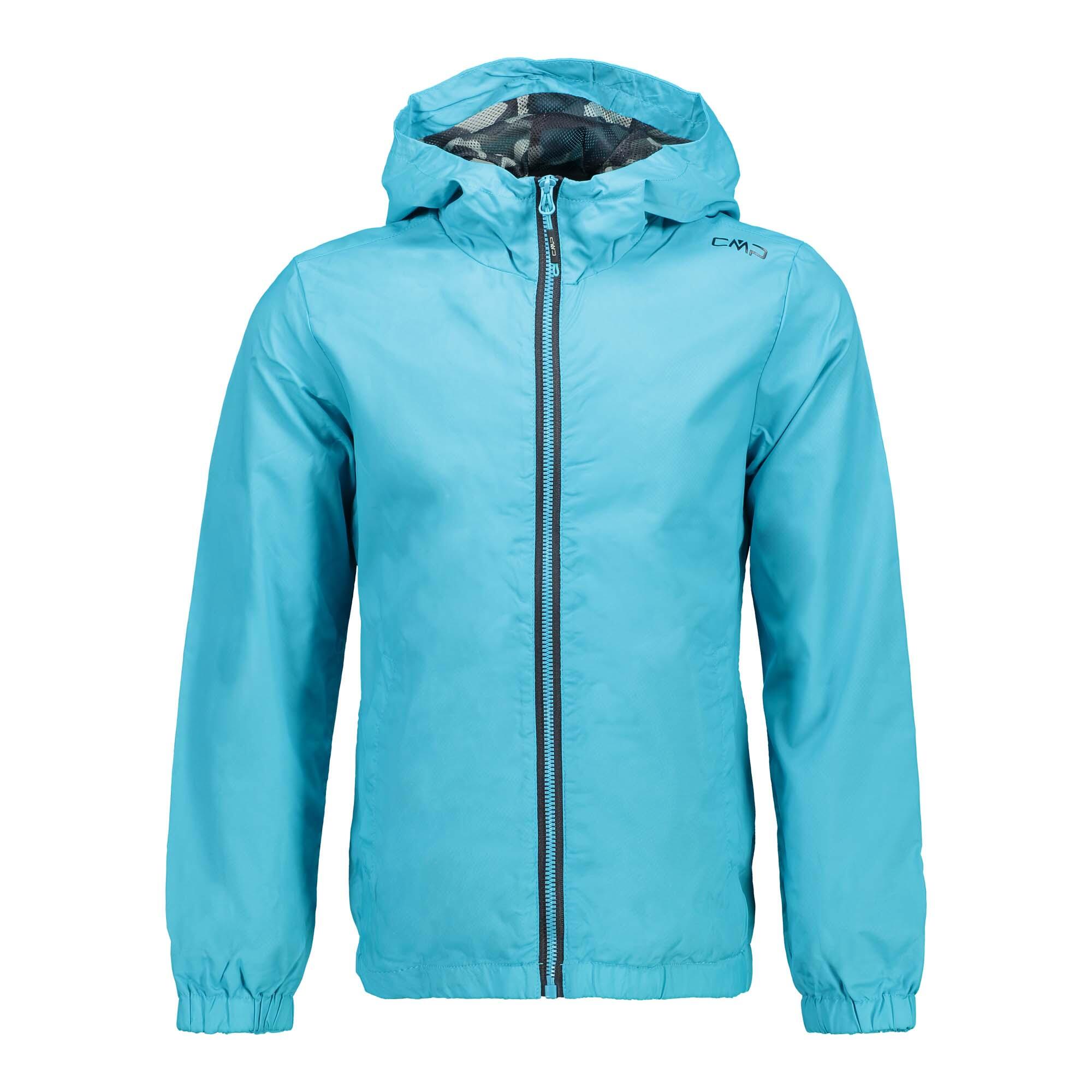 CMP Mädchen Jacke Girl Fix Hood Jacket 38Z7765 1/1