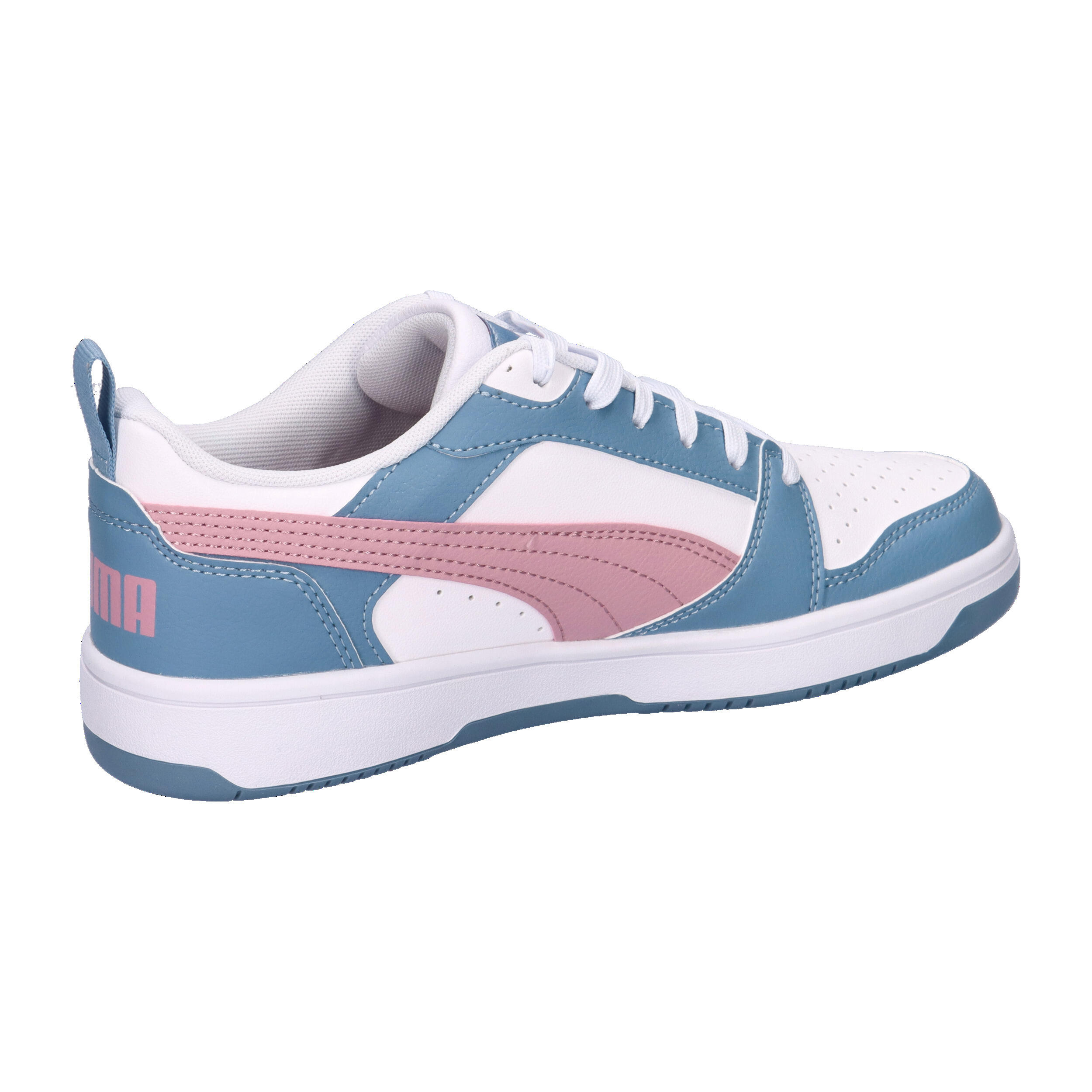 Rebound V6 Lo sneakers voor jongeren PUMA 14/14