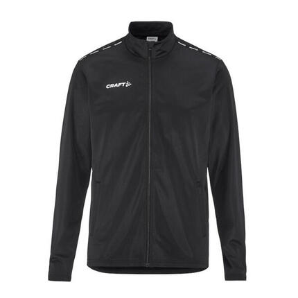 Craft Herren Trainingsjacke SQUAD GO FZ JACKET M 1915347