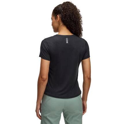 Under Armour Damen T-Shirt Launch Camo 1386337