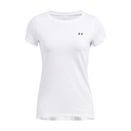Under Armour Damen T-Shirt HG Armour SS 1328964